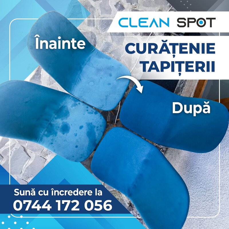 Curatare tapiterie auto la domiciliu in Oradea, Spalare Canapele saltele